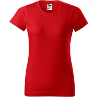 Damen T-Shirt Malfini Basic 134