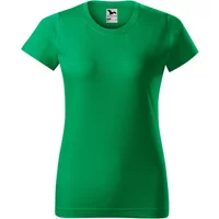 Damen T-Shirt Malfini Basic 134
