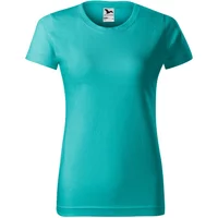 Damen T-Shirt Malfini Basic 134