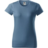 Damen T-Shirt Malfini Basic 134