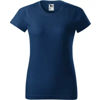 Damen T-Shirt Malfini Basic 134