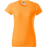 Damen T-Shirt Malfini Basic 134