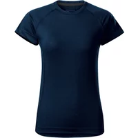 Damen T-Shirt Malfini Destiny 176