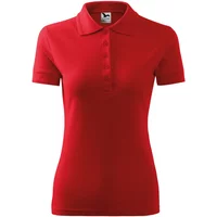Polo-Shirt Damen Malfini Pique 210