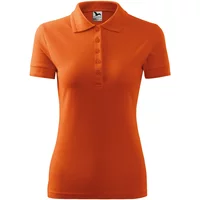 Polo-Shirt Damen Malfini Pique 210