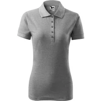 Polo-Shirt Damen Malfini Pique 210