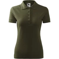 Polo-Shirt Damen Malfini Pique 210