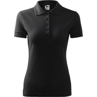 Polo-Shirt Damen Malfini Pique 210