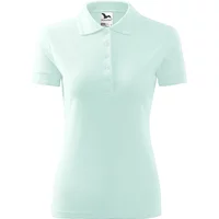 Polo-Shirt Damen Malfini Pique 210
