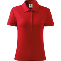 Damen Baumwoll-Polo Malfini 213
