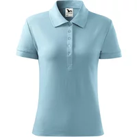 Damen Baumwoll-Polo Malfini 213