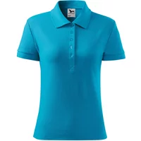 Damen Baumwoll-Polo Malfini 213