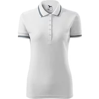 Polo-Shirt Damen Malfini Urban
