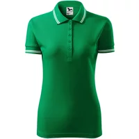 Polo-Shirt Damen Malfini Urban