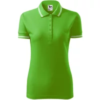 Polo-Shirt Damen Malfini Urban
