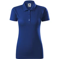 Polo-Shirt Damen Malfini Single J. 223