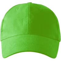 Baseball cap for kids Malfini 6P 303