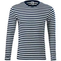 Long Sleeve T-Shirt Malfini Sailor 807