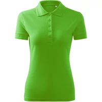 Polo-Shirt Damen Malfini Free F10