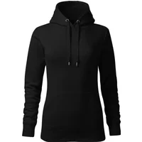 Women's hooded sweatshirt Malfini Cape Free F14