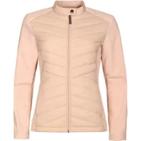 Damen-Daunenjacke Malfini Premium Cross 556