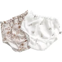 Baby girl bloomers Malomi Kids 24 cm