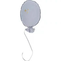 Mini sterren decoratieballon Malomi Kids