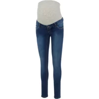 Slim Jeans für Frauen Mamalicious Lola Lola A.