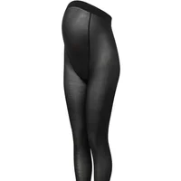 Leggings Damen Mamalicious Mlsabine 50den (x2)