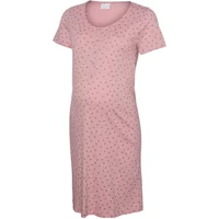 Kleid Damen Mamalicious Mira AOP NightGown A.E.