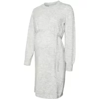 Pulloverkleid mit langen Ärmeln, Damen Mamalicious Mlnewanne ABK A.
