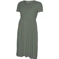 Kleid Damen Mamalicious Mia ABK Skater