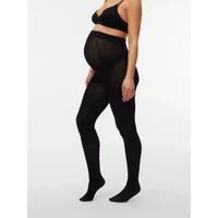 Leggings Damen Mamalicious Jennie 200 Den (x2)