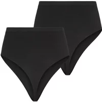 String aus Baumwolle Damen Mamalicious Heal (x2)