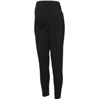 Damen Leggings mit Kordelzug Mamalicious Vmmeva Ga