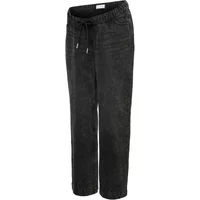Baggy Jeans für Damen mit Stretch Mamalicious Mlvalencia