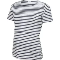 Damen T-Shirt Mamalicious Awa YD June