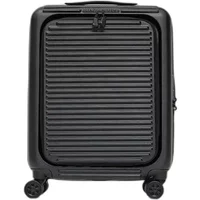 Trolley Bag Mandarina Duck Tank Case Carry-On