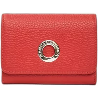 Wallet mit prägiertem Logo für Frauen Mandarina Duck
