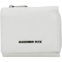Women's Leather Wallet with Coin Purse Mandarina Duck