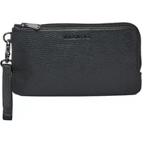 Lederhandtasche für Frauen Mandarina Duck Mellow