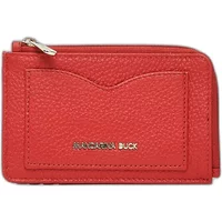 Soft Leather Card Holder Mandarina Duck
