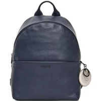 Soft Leather Backpack Mandarina Duck L