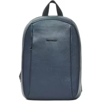 Soft Leather Backpack Mandarina Duck