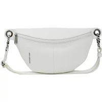 Sacoche Banane Leather Mandarina Duck Mellow