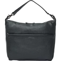 Umhängetasche Leder Damen Mandarina Duck Mellow 33x33x9 cm