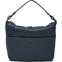 Lederhandtasche Damen Mandarina Duck Hobo Mellow