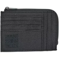 Wallet with outer pockets Mandarina Duck District