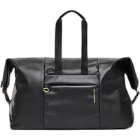 Duffle Bag Mandarina Duck Eco Coated M