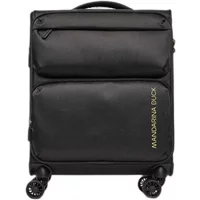 Soft Trolley Bag Mandarina Duck Zephyr